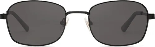 Vista 3 de SOJOS Retro Polarized Oval Sunglasses for Women Men Trendy Classic Shades UV400 Protection SJ1177