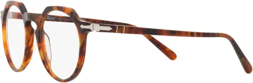 Vista 3 de Persol PO3281V Round Prescription Eyewear Frames