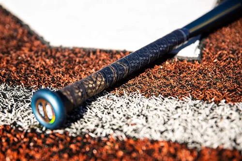 Vista 10 de Rawlings Bate de béisbol VELO BBCOR -3 gota 1 pieza aleación, tapa de extremo compuesto