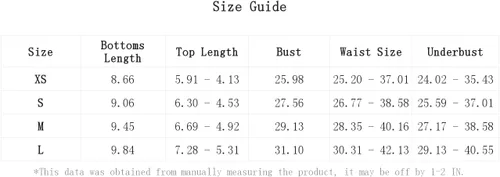 Vista 6 de MakeMeChic Traje de baño bandeau de 2 piezas para mujer, traje de baño de corte alto con nudo frontal