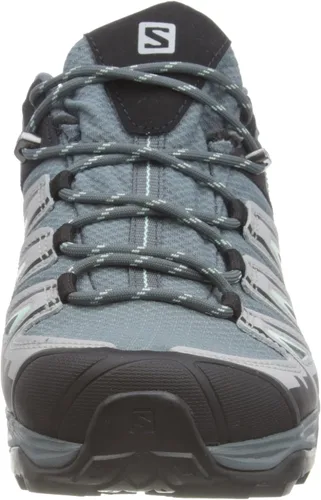 Vista 2 de Salomon X Ultra Pioneer Aero - Zapatos de senderismo para mujer