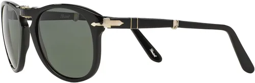 Vista 3 de Persol Po0714 Pilot Sunglasses