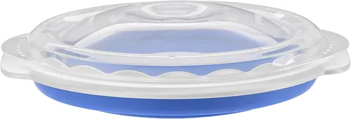 Vista 4 de Cuisinart CTG-00-MPMB, máquina para hacer palomitas de maíz para microondas, talla única, azul