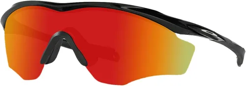 Vista 3 de Kygear Lentes de repuesto polarizadas antidecoloración para gafas de sol Oakley M2 con montura