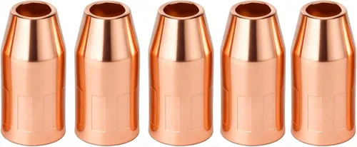 Vista 8 de Pistola MIG de repuesto de 10 pies para Tweco Fusion 140 180 para ESAB Rebel EMP 205ic 210 215ic y Fabricator 141i W1003141 y EM 210 y FIREPOWER