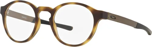 Vista 2 de Oakley Marcos de anteojos cuadrados Ox8165 para hombre
