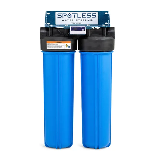 Vista 15 de Spotless Water Systems - DIW-10, ventana simple, panel solar, RV y sistema de lavado de autos, funciona para todos los vehículos, motocicletas