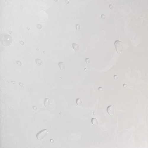 Vista 6 de Almohadilla de mesa en relieve con protección elegante multiusos
