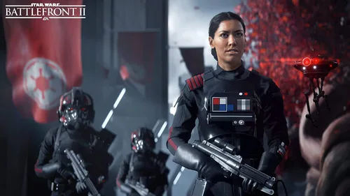 Vista 3 de Star Wars Battlefront 2 (Playstation 4) (PS4)