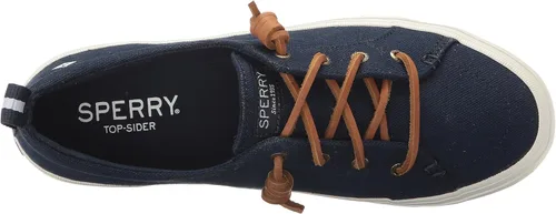 Vista 5 de Sperry Crest Vibe - Zapatos deportivos para mujer