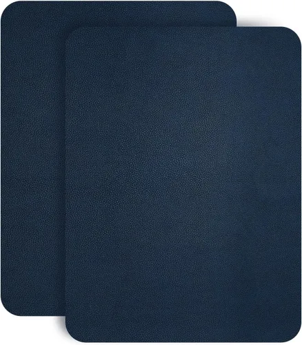 Vista 42 de JDLUGH Cinta de parche de reparación de cuero para sofá, 3.5 x 60 pulgadas, autoadhesiva para sofá, asiento de auto, silla de oficina, muebles