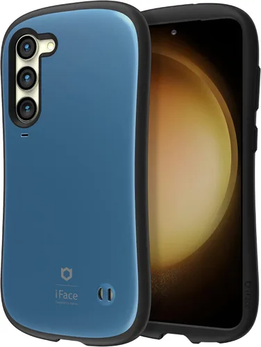 Vista 20 de iFace Funda de primera clase [compatible con Galaxy S22] – Linda funda a prueba de golpes de doble capa [carcasa rígida con parachoques] fundas