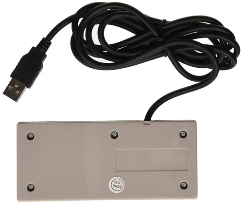 Vista 2 de Tomee NES USB Controller for PCMac