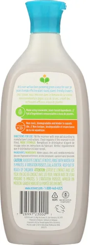 Vista 4 de Ecover, Ayudante de enjuague, 16 oz