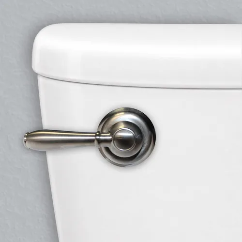 Vista 2 de Korky StrongARM - Palanca de baño de gran resistencia
