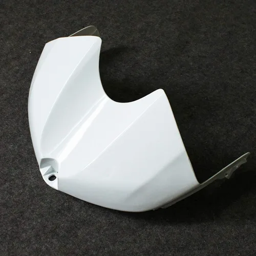 Vista 4 de Kit de carenado de motocicleta sin pintar para Yamaha YZF R6 2008-2016 2009 2010 2011 2012 2013 2014 2015 (24 piezas)