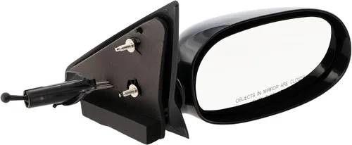Vista 120 de Garage-Pro Espejo para Chevrolet Traverse 2009-2017 lado del conductor calentado