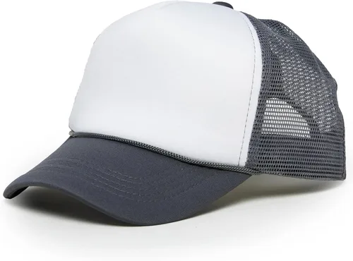 Vista 187 de Funky Junque Gorra de béisbol de béisbol en blanco para hombre y mujer