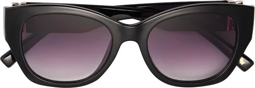 Vista 2 de Nine West Women's Alivia Cat Eye Sunglasses