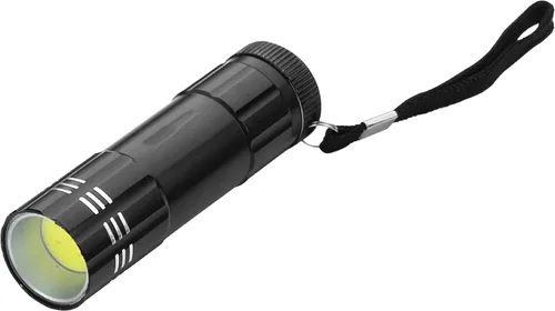 Vista 8 de GoGreen Power GG-113-COBRD 9 - Linterna LED, color rojo