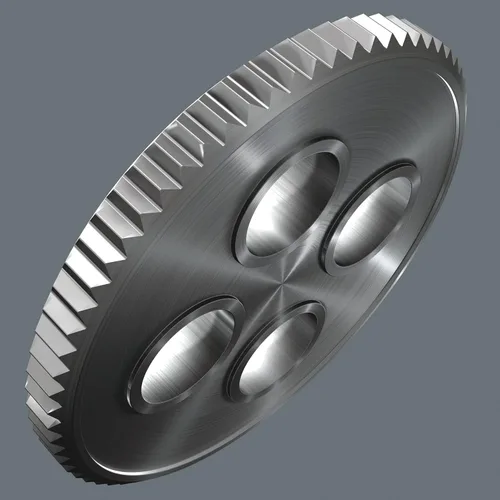 Vista 6 de Wera 056490 Tool-Check Plus - Juego de trinquetes con enchufes, métrico