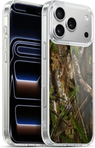 Vista 116 de Head Case Designs Deer UV Killer - Funda de gel suave para caza de camuflaje compatible con Apple iPhone 7 Plus/iPhone 8 Plus