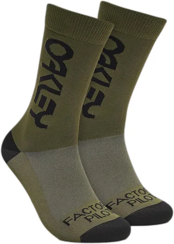 Vista 3 de Men's Factory Pilot Mountain Bike Socks
