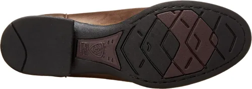 Vista 4 de Ariat Heritage Roper Western - Botas vaqueras para hombre