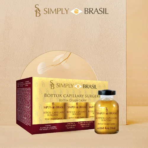 Vista 4 de Tratamiento para el cabello, 0.68 onzas líquidas: ayuda a restaurar la suavidad y el brillo, el daño seco o el cabello débil