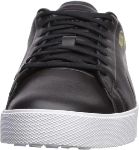 Vista 2 de PUMA GOLF Tenis de golf Puma Og para hombre Negro