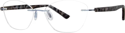 Vista 12 de Scojo New York Gels Cupcake Reading Glasses For Men & Women Lightweight Readers, Spring Hinges, Scratch Resistant Lens, Handmade, Stylish, Sturdy