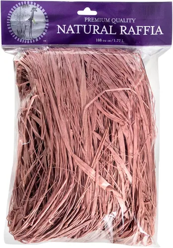 Vista 32 de SuperMoss (30126 Rafia, Auburn, 2 oz)