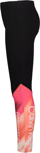 Vista 2 de Calvin Klein Leggings Legacy Performance para niña