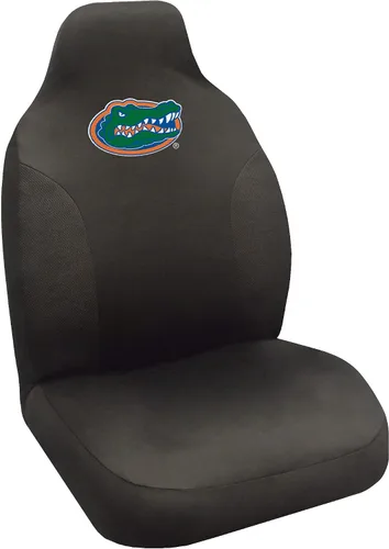 Vista 14 de FANMATS NCAA - Funda de asiento bordada