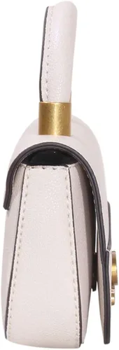 Vista 2 de GUESS Nell Micro Mini solapa