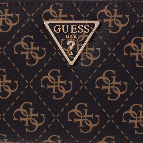 Vista 3 de GUESS Laurel Large Zip Around Wallet