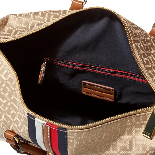 Vista 17 de Tommy Hilfiger Bolso bandolera Jaden Satchel para mujer