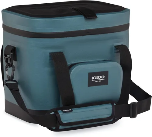 Vista 11 de Igloo Trailmate - Enfriadores de lados suaves Bolsa térmica portátil aislada