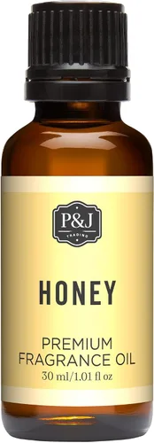 Vista 142 de P&J Trading - Aceite perfumado de cuero 100ml - Aceite aromático para fabricación de velas, jabón, aceite para difusores