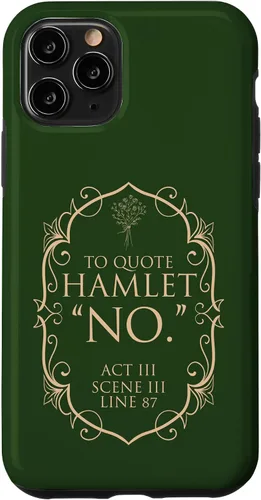 Vista 10 de Funda para iPhone 14 Shakespeare Renaissance Poet, regalo para profesor de literatura