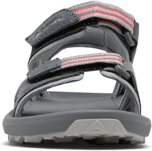 Vista 3 de Columbia Sandalias deportivas Trailstorm Hiker con 2 correas para mujer