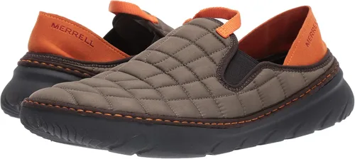 Vista 7 de Merrell Hut Moc Mocasines para hombre