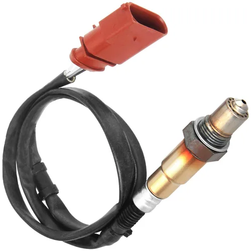 Vista 14 de Sensor de oxígeno 234-4664 compatible con Eurovan 1997-2000 Golf 1995-1998 Jetta Passat 1995-1999 A4 1997-2000 A6 1998-1999 A8 1997-1999