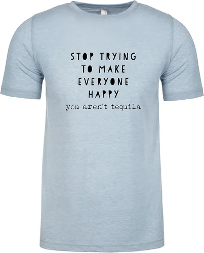 Vista 10 de Moonlight Makers Graphic Men's Tee, Funny T Shirt, Shirts with Sayings, Heather Gray or Indigo - Beverage