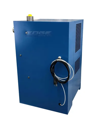 Vista 5 de Schulz Secador de aire refrigerado para compresor de aire, sistemas de aire comprimido, 175 CFM, bueno para compresores de 40 HP a 50 HP