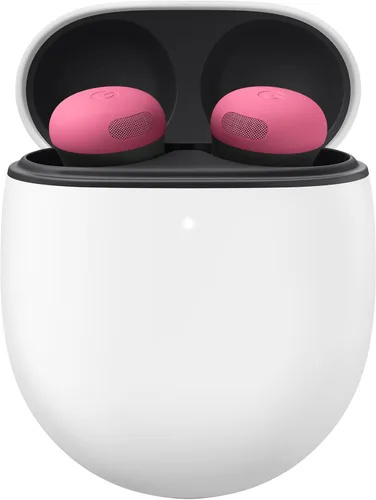 Vista 15 de Google Pixel Buds Pro 2 - Auriculares inalámbricos con cancelación activa de ruido - Auriculares Bluetooth - Hazel