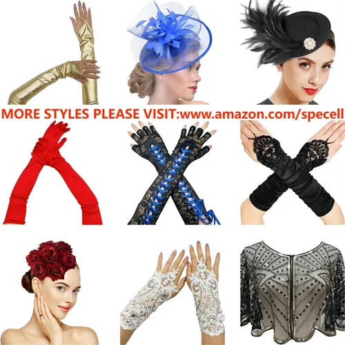 Vista 4 de Specell 1920s Shawls and Wraps for Evening Dresses,Wedding Shawl,Handmade Sequin Beaded Evening Shawl Bridal Wrap 22