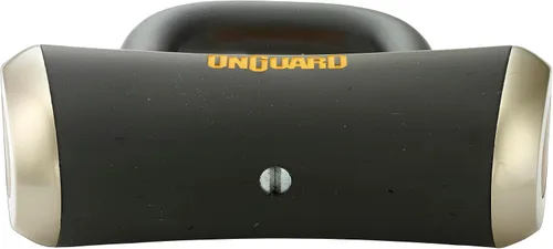 Vista 4 de Onguard Boxer X4 Bloqueo de disco de grillete