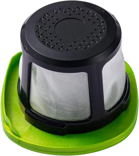 Vista 4 de Kit de filtro reutilizable de repuesto para filtro de vacío Bissell Adapt Ion Stick y filtro PowerLifter Ion para mascotas y aspiradora XRT