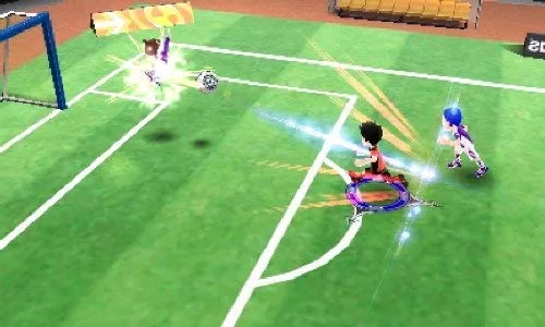 Vista 9 de Deca Sports Extreme - Nintendo 3DS (Renewed)